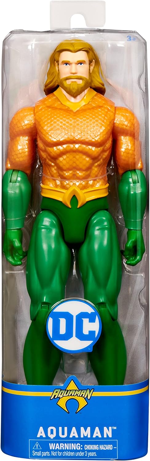 Aquaman 30cm