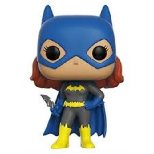 Pop Batgirl 148
