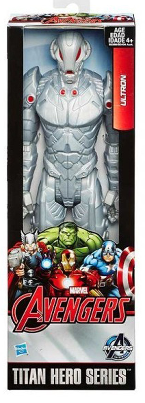 Avengers Ultron, 30 cm