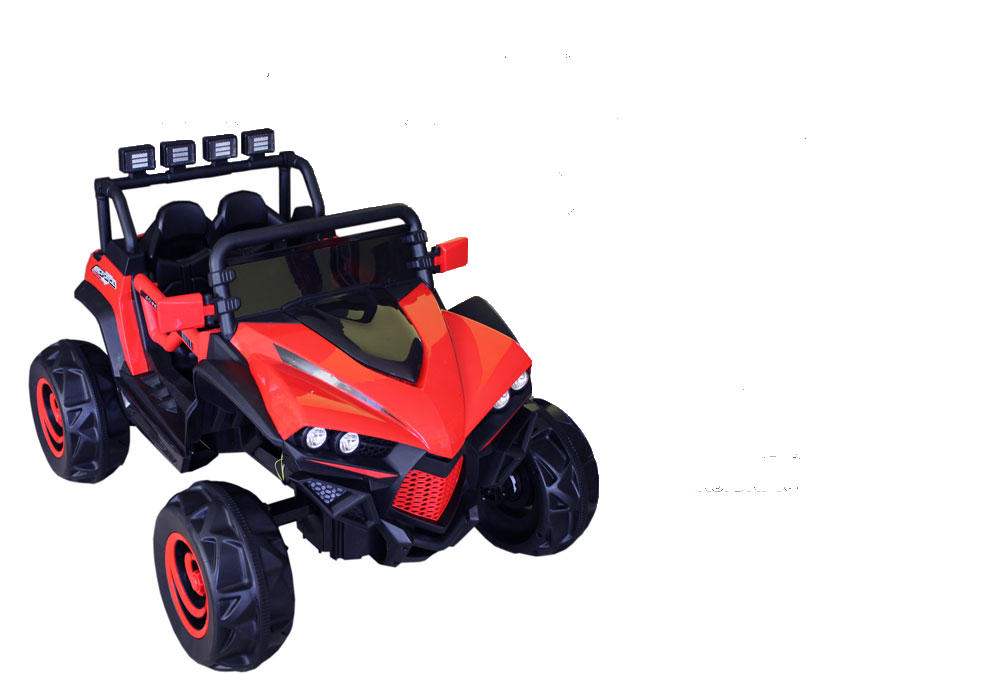 Fuoristrada 12V (polaris)