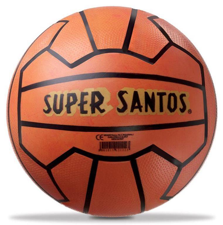 Pallone Super Santos