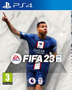 Ps4 Fifa 23