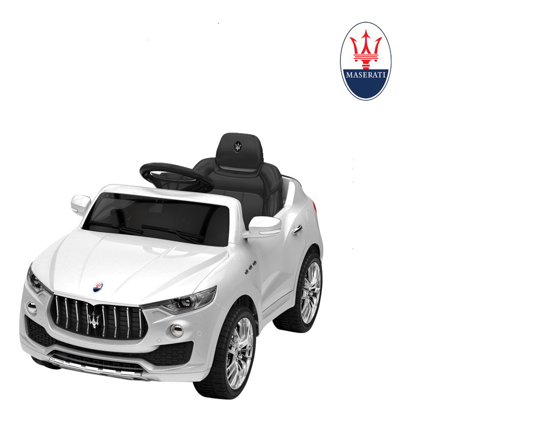 Maserati Levante 12V