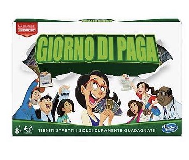 Giorno di Paga