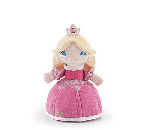 Trudimia Principessa Diamantina