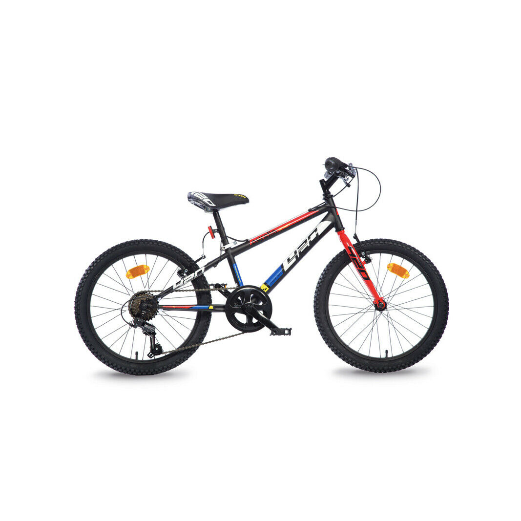 Mtb 20 Aurelia Boy 6V