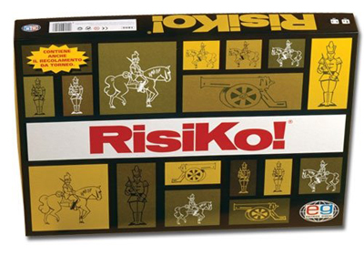 Risiko!