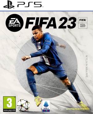 Ps5 Fifa 23