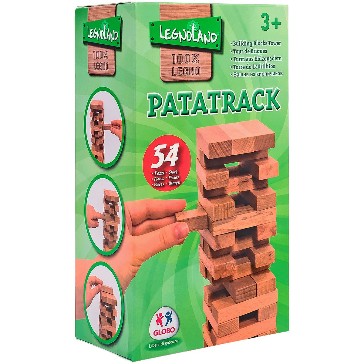 Patatrack