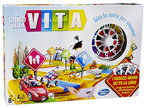 Il Gioco della Vita