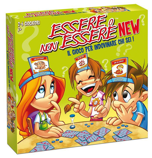 Essere o Non Essere New