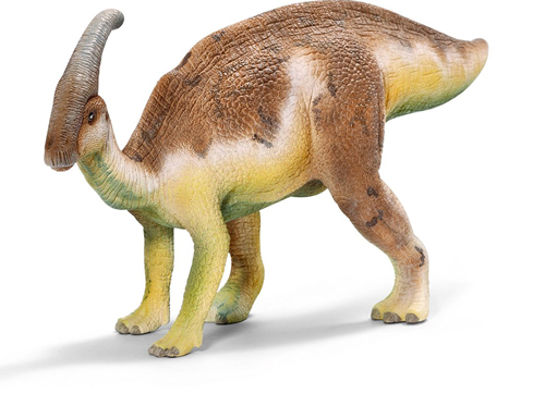 Parasaurolopo