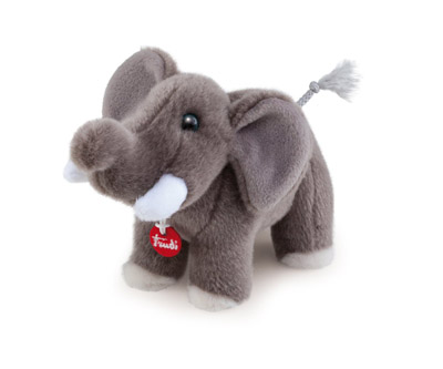 Trudino Elefante