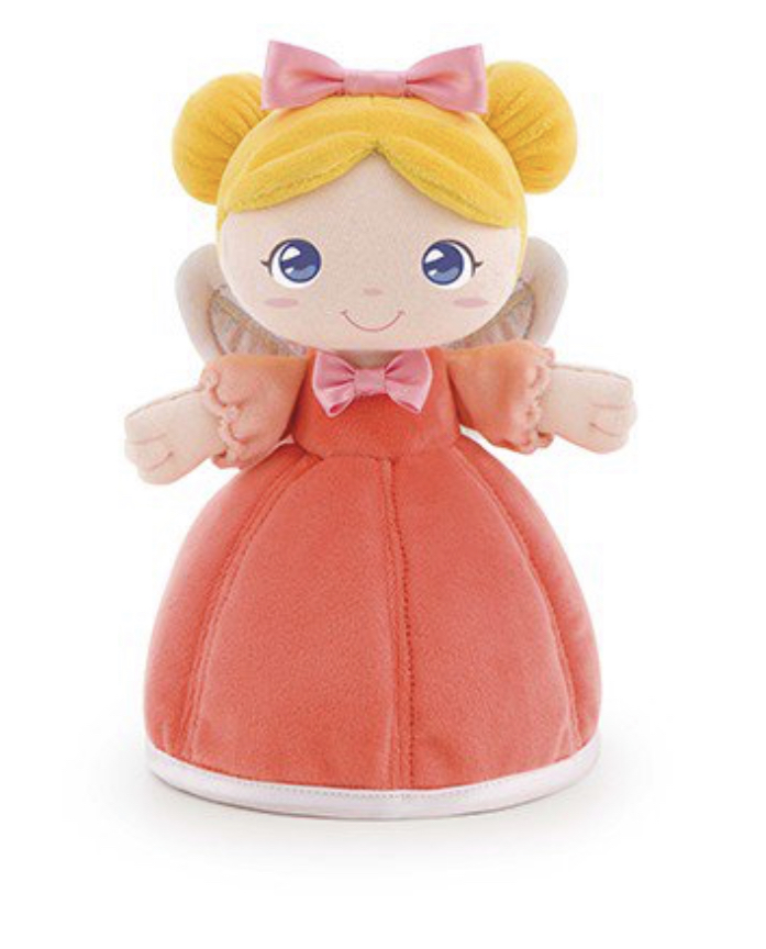 Trudimia Once Upon A Time Dalia