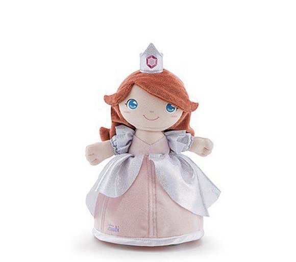 Trudimia Principessa Crystal