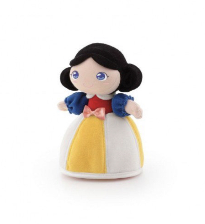Trudimia Once Upon A Time Bianca