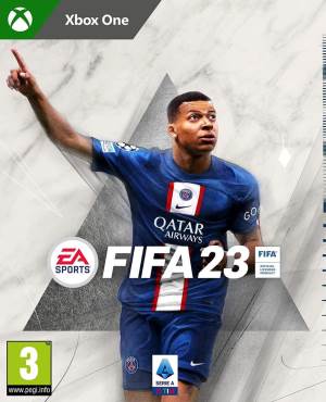 Xbox S/One Fifa 23 Eu