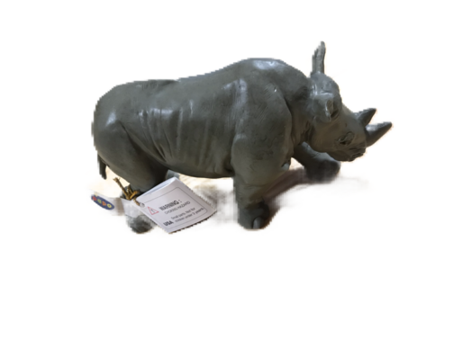 Rinoceronte - Clicca l'immagine per chiudere