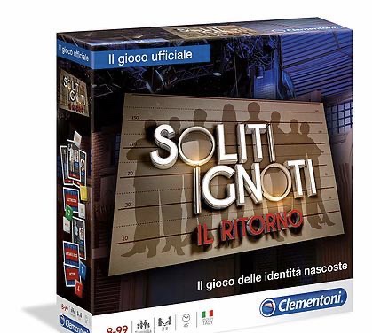 I soliti Ignoti - Clicca l'immagine per chiudere