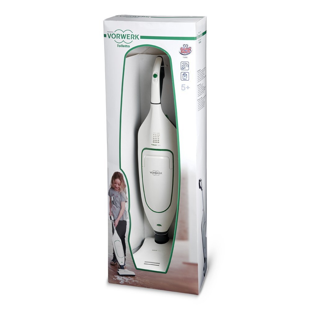 Vorwerk Folletto Vk200 - Clicca l'immagine per chiudere