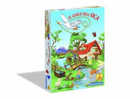 Gioco dell’Oca - Clicca l'immagine per chiudere