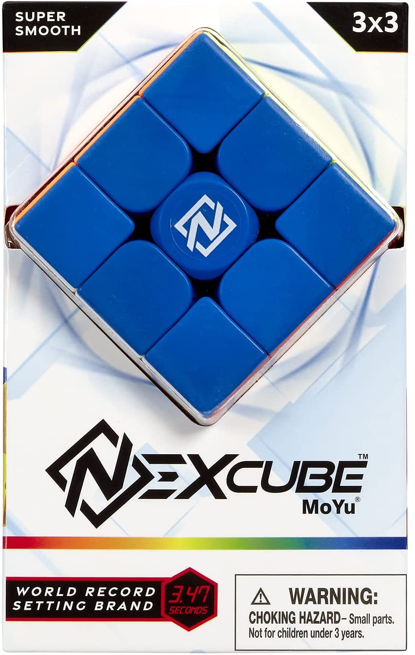 Cubo Rapido NexCube