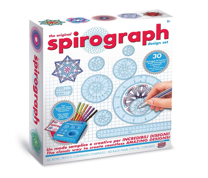 Spirograph