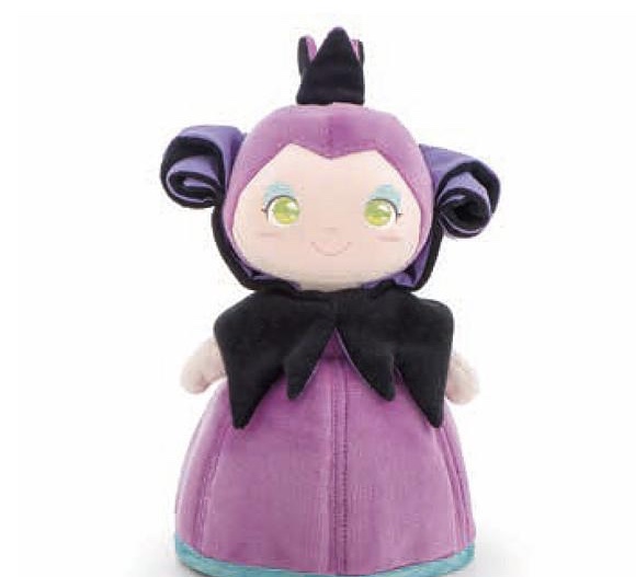 Trudimia Once Upon A Time Ruth