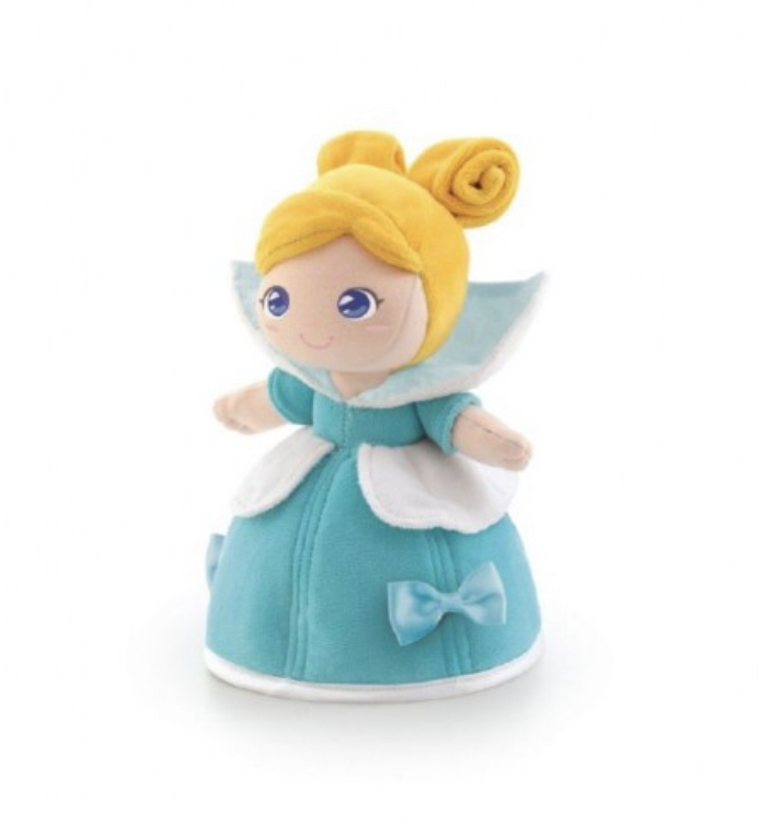 Trudimia Once Upon A Time Celeste