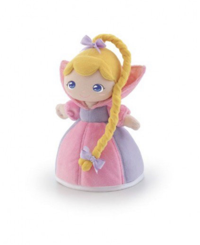 Trudimia Once Upon A Time Rose