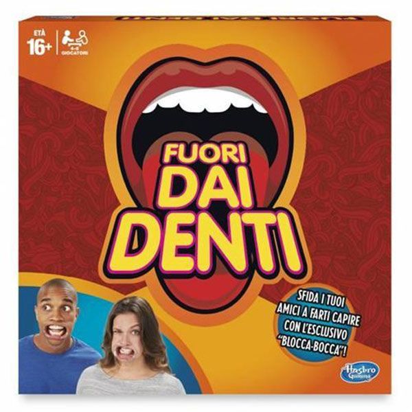 Fuori dai Denti