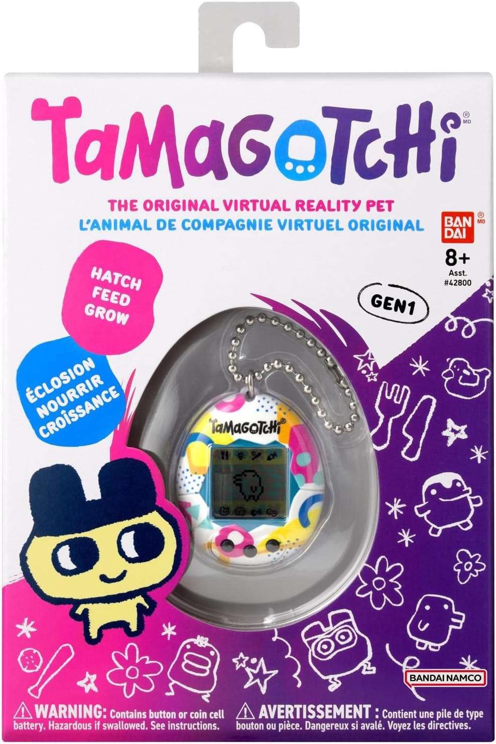 Tamagotchi