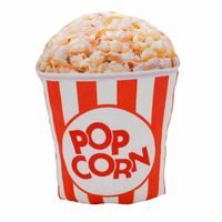 Cuscino Pop Corn - Clicca l'immagine per chiudere