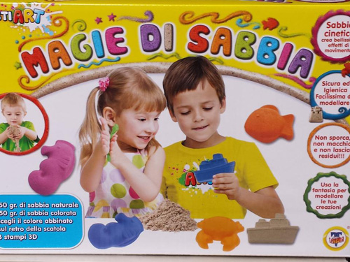 Magie di Sabbia - Clicca l'immagine per chiudere