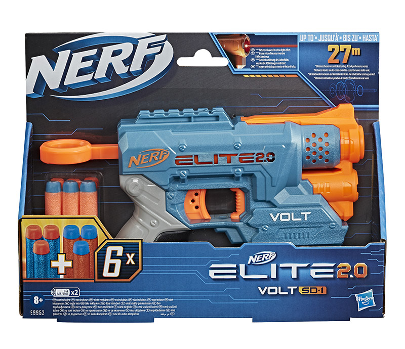 Nerf Elit 2.0 Volt SD1