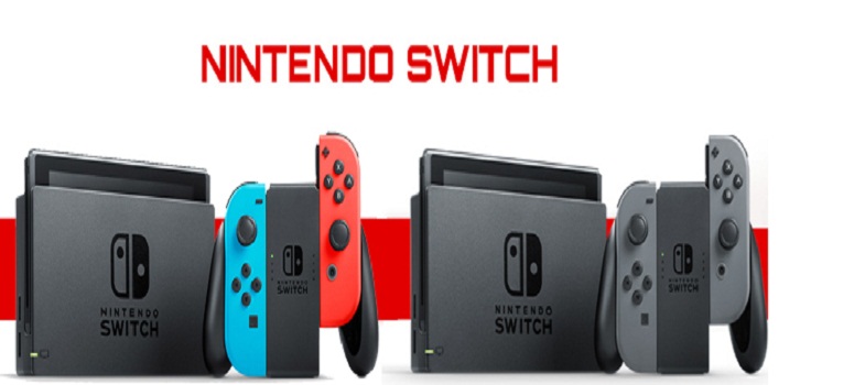 switch