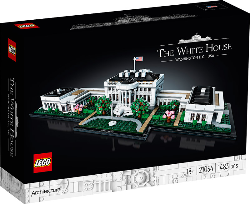 La Casa Bianca 21054