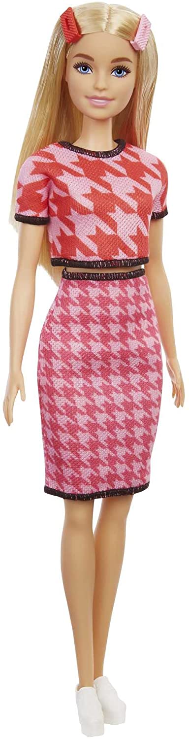 Barbie Fashionistas 169