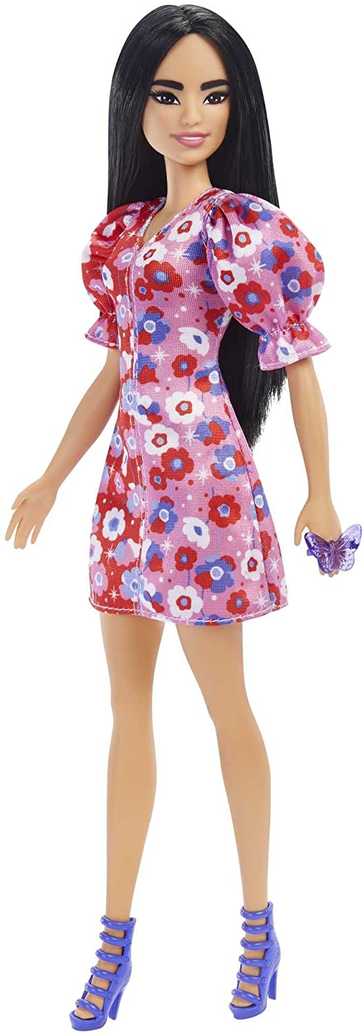 Barbie Fashionistas 177