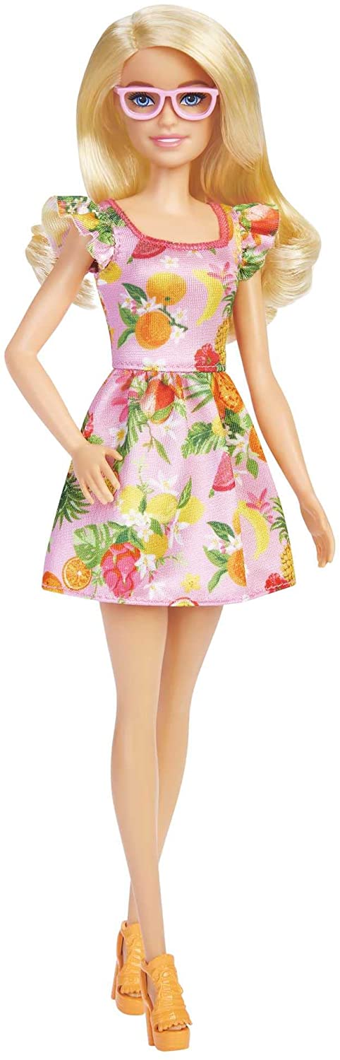 Barbie Fashionistas 181