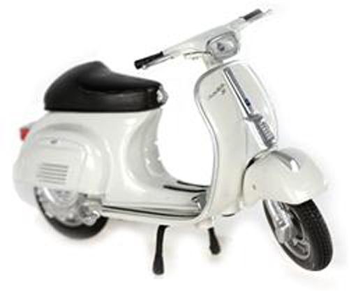 Vespa 50 Special (1969) - Clicca l'immagine per chiudere