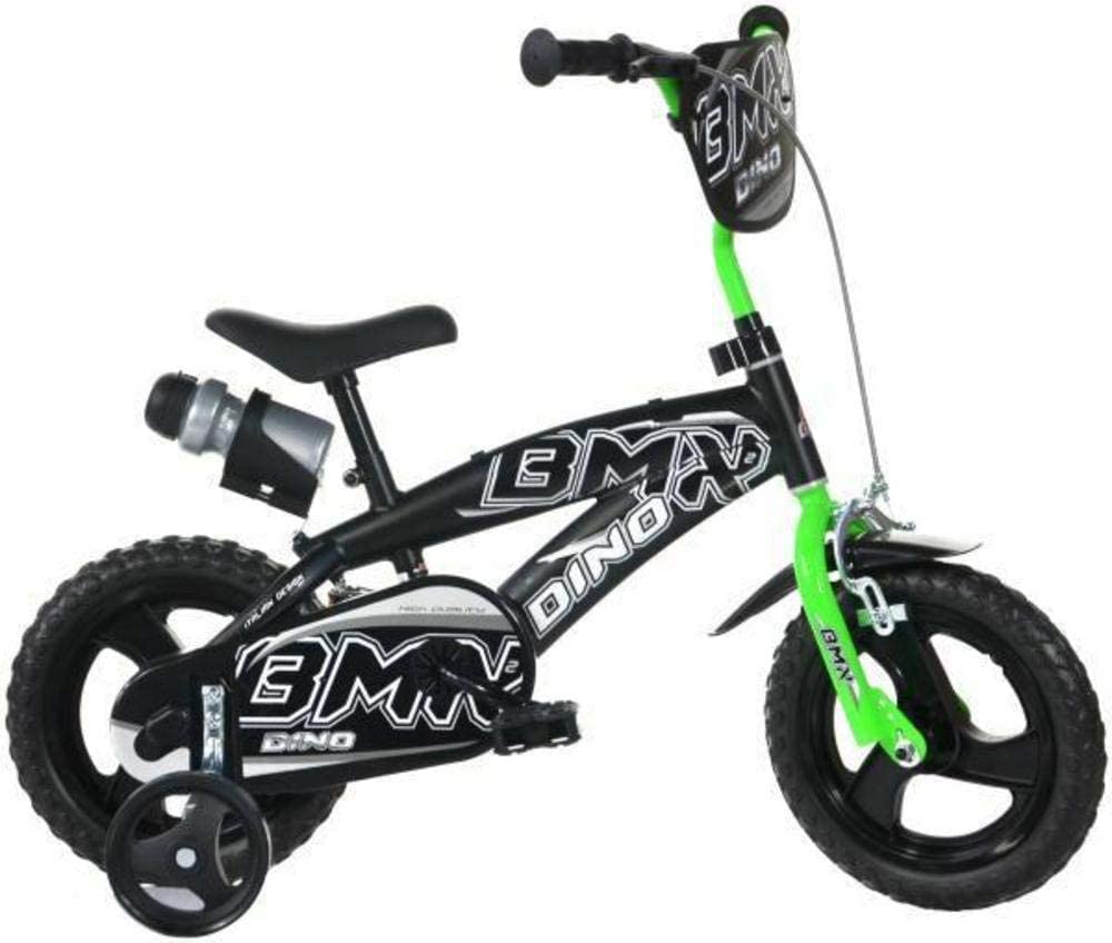 Bici 12 Bmx Dino