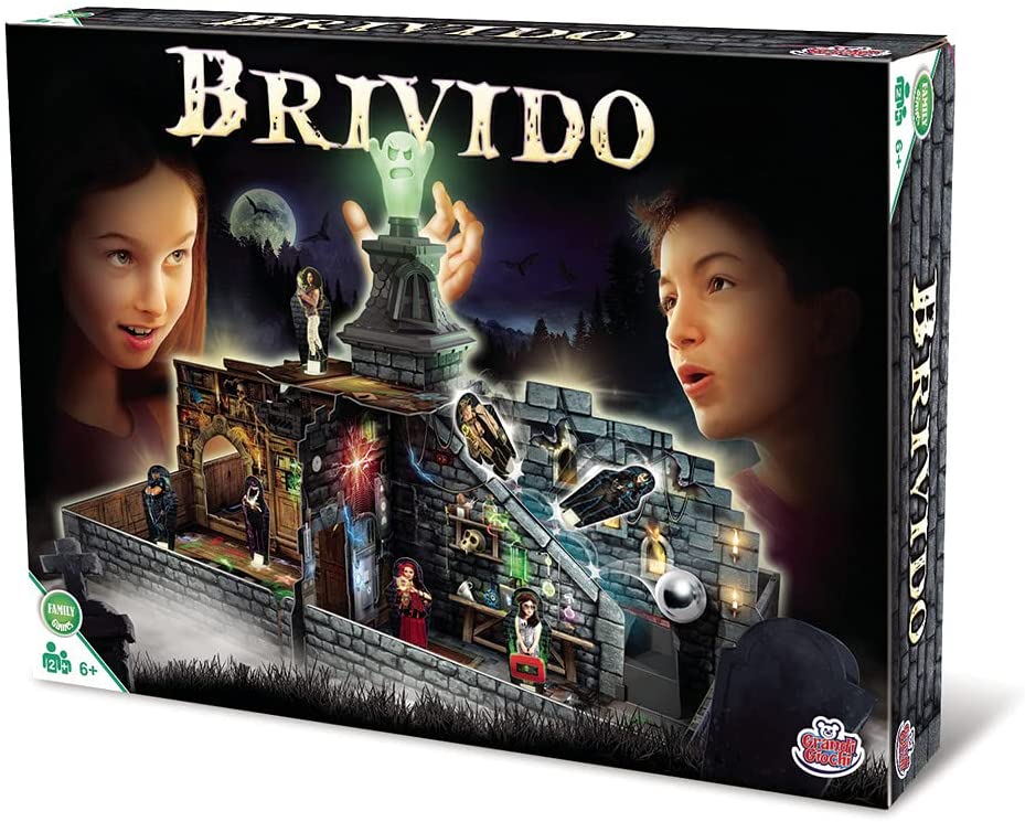 Brivido