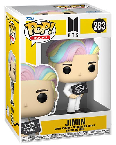 Pop Rocks BTS JIMIN 283