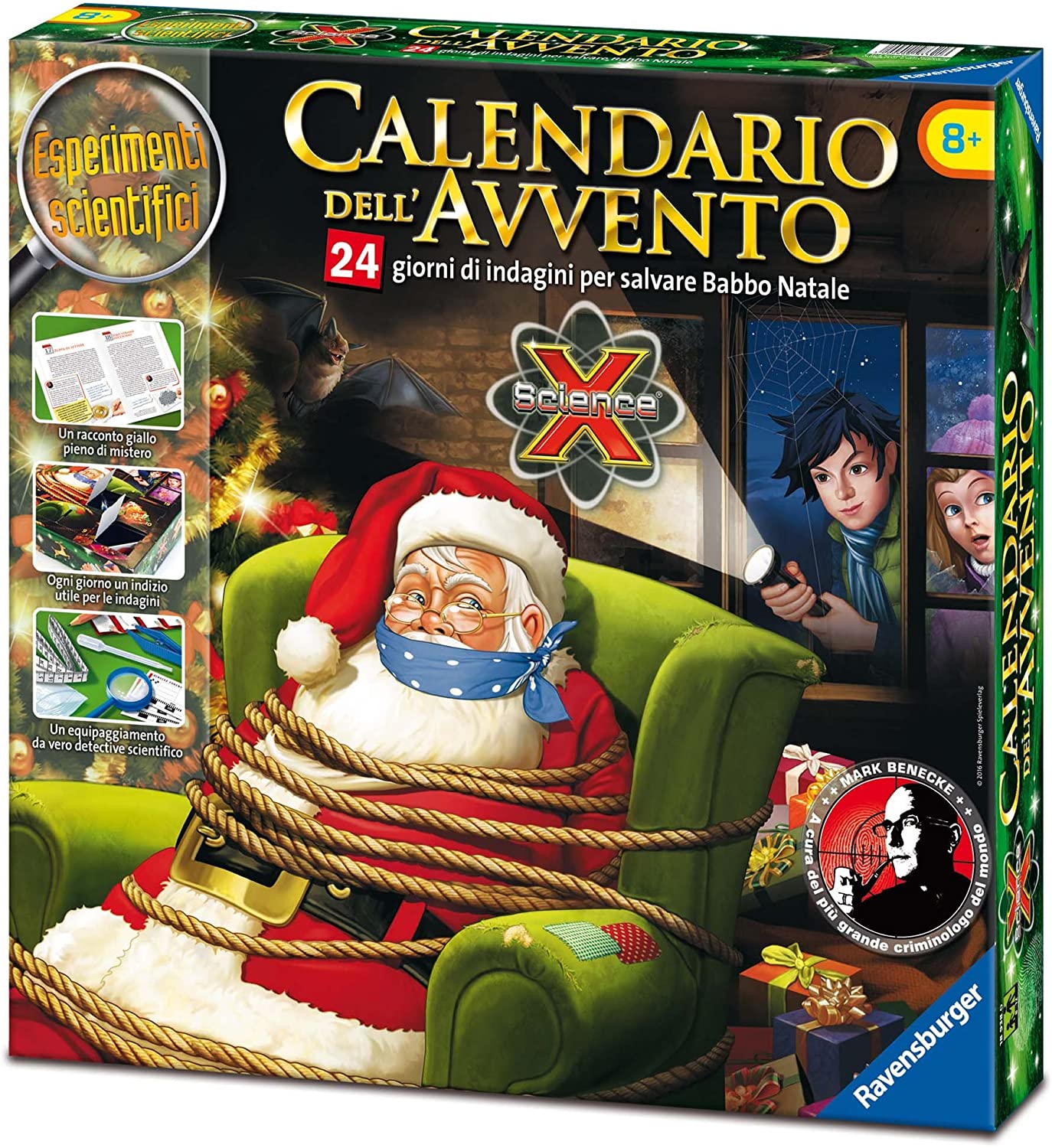 Calendario dell'Avvento