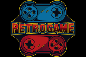 Retro Games