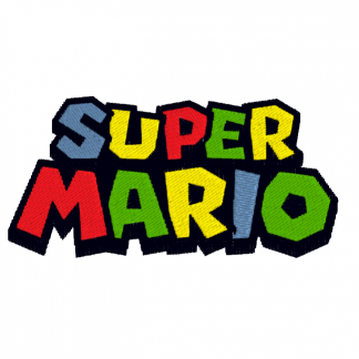 Super Mario