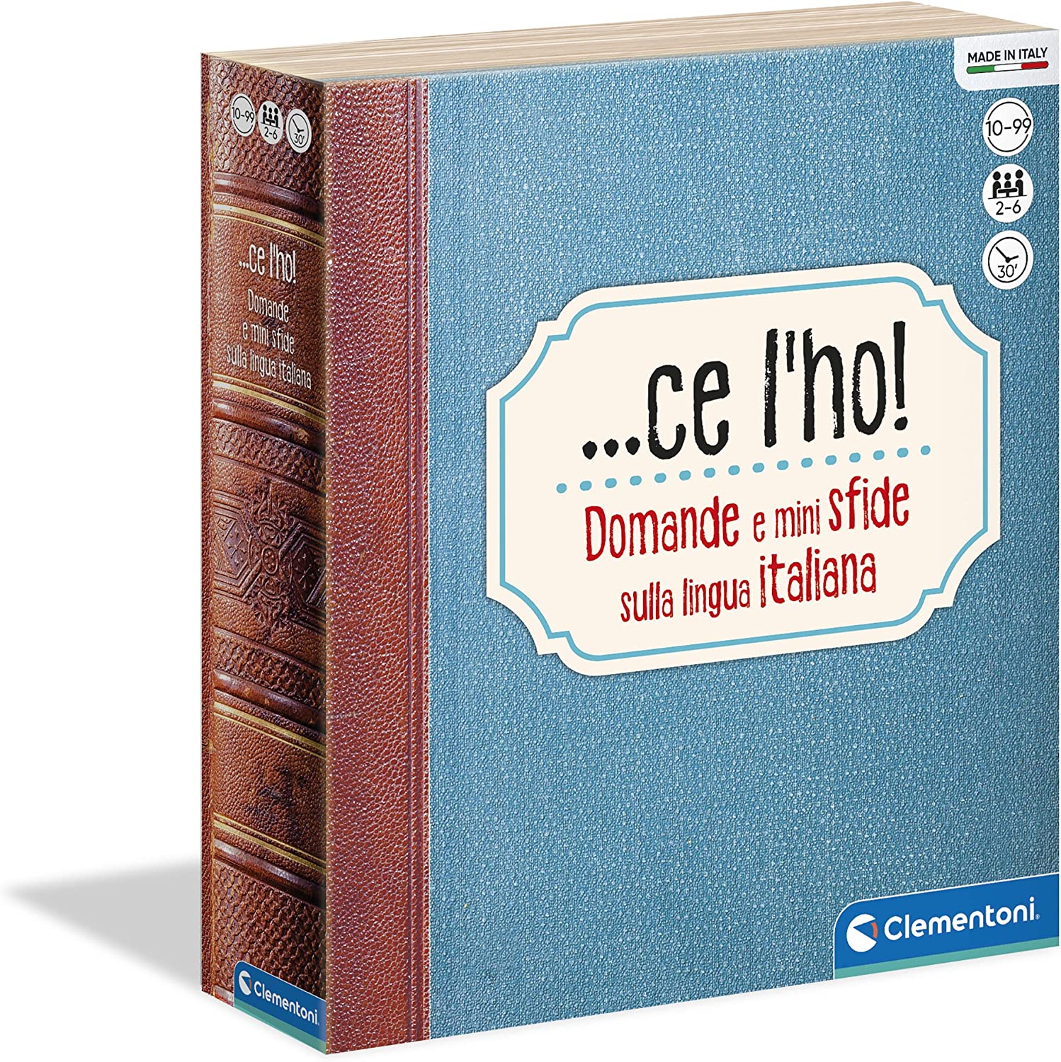 Ce L'ho