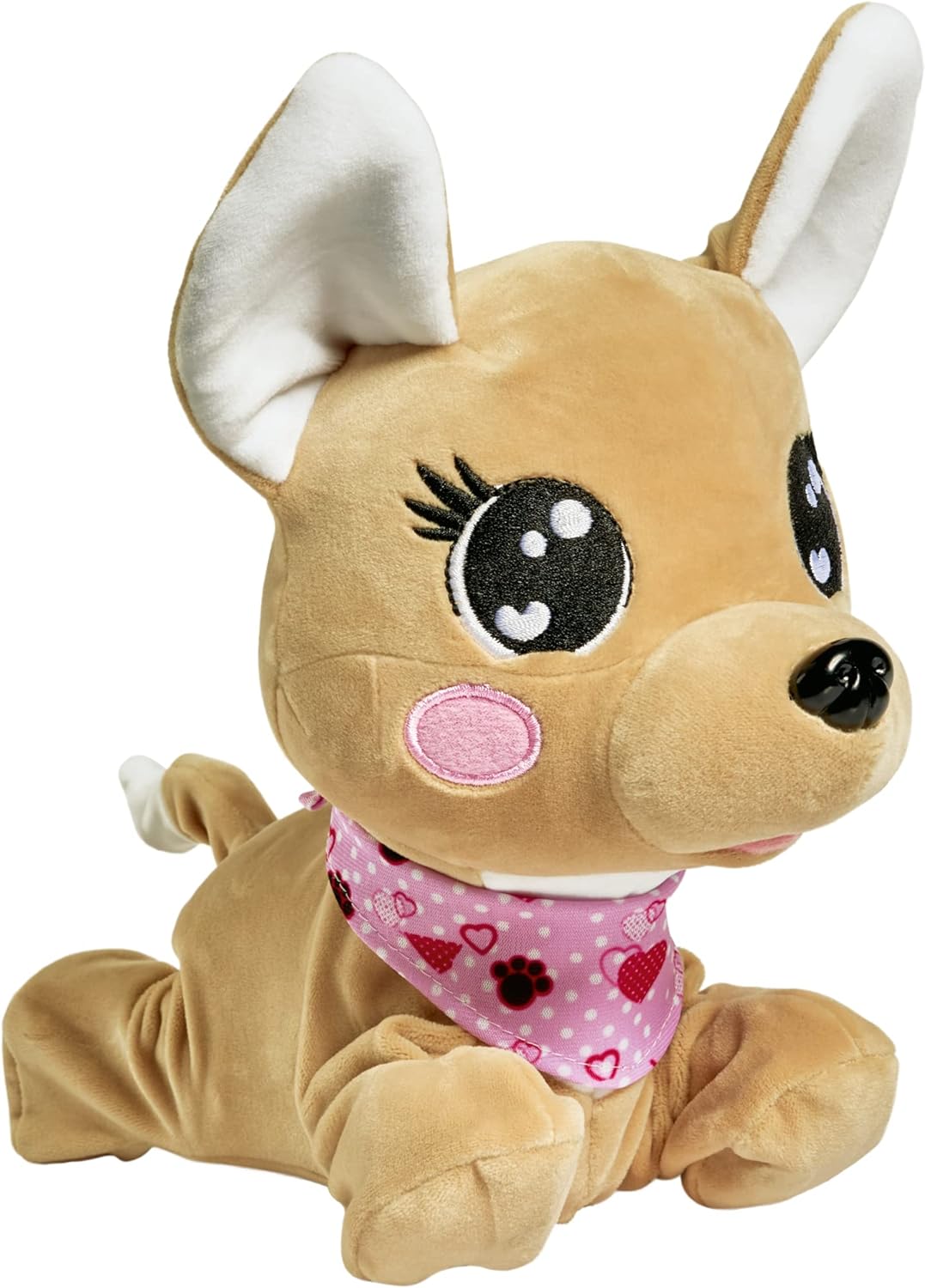 Chi Chi Love Baby Boo