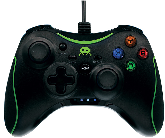 Controller X-Box 360